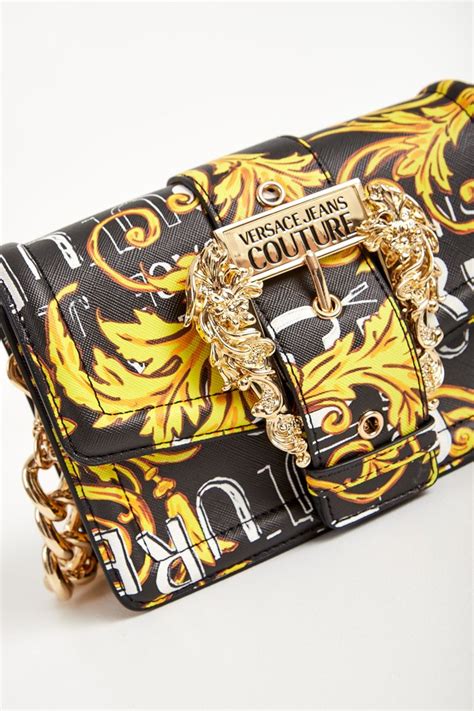 torebka versace zalando